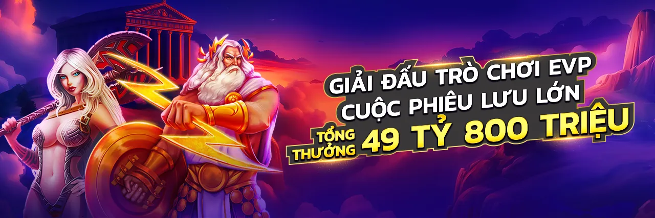 Ưu đãi độc quyền và phần thưởng VIP