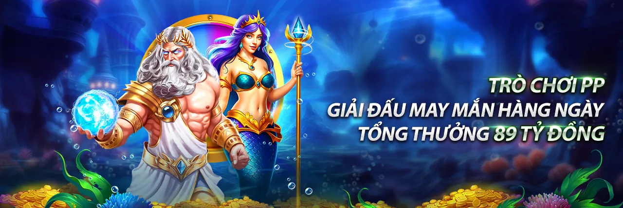 Mời tham gia sự kiện độc quyền và giải đấu VIP