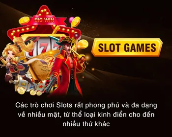 Các chương trình khuyến mãi hấp dẫn tại Lovebet Win